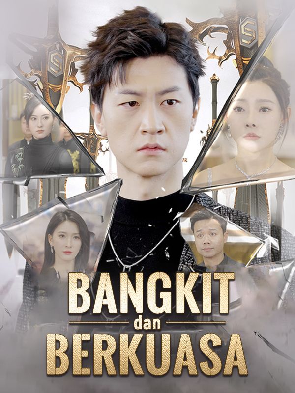 Bangkit dan Berkuasa Bangkit dan Berkuasa
