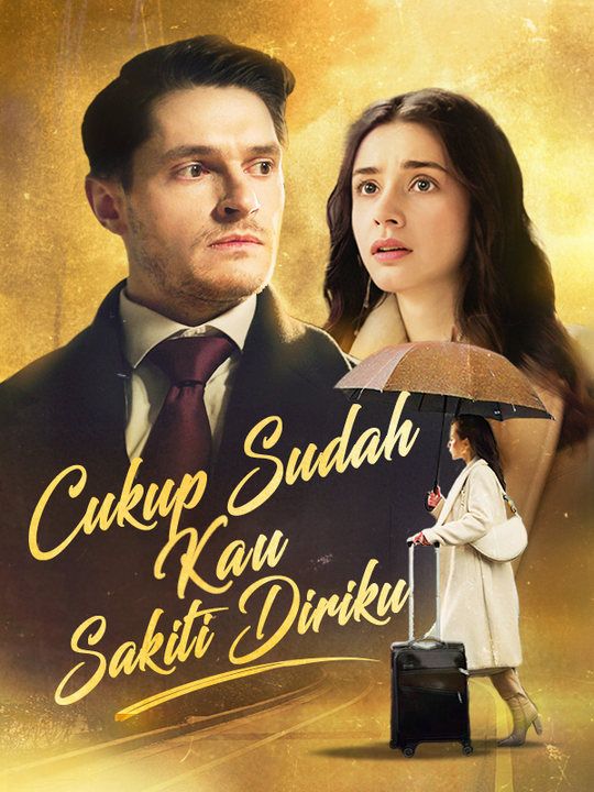 Cukup Sudah Kau Sakiti Diriku Cukup Sudah Kau Sakiti Diriku