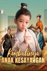 Kembalinya Anak Kesayangan – Episode 90