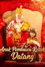 Anak Pembawa Rezeki Datang(Sulih Suara) – Episode 80