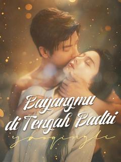Bayangmu di Tengah Badai Bayangmu di Tengah Badai