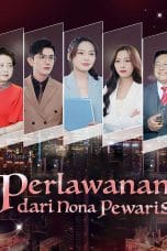 Perlawanan dari Nona Pewaris – Episode 100