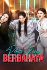 Rekan Kerja Berbahaya – Episode 35