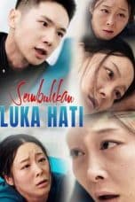 Sembuhkan Luka Hati – Episode 36